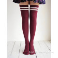 Lovely Girl Long Style Over Knee High Socks